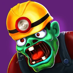 أيقونة Zombie Busters Squad